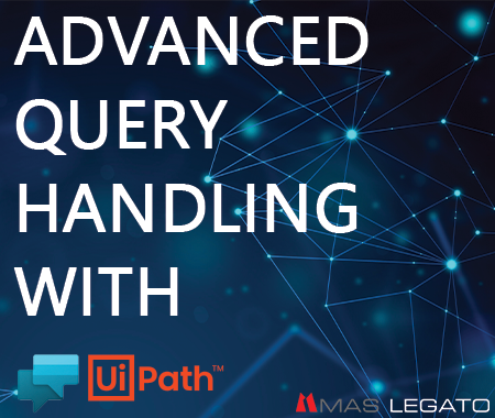 Streamlining Query Handling for MAS Holdings
