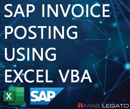 Enhancing Invoice Posting OCR & RPA