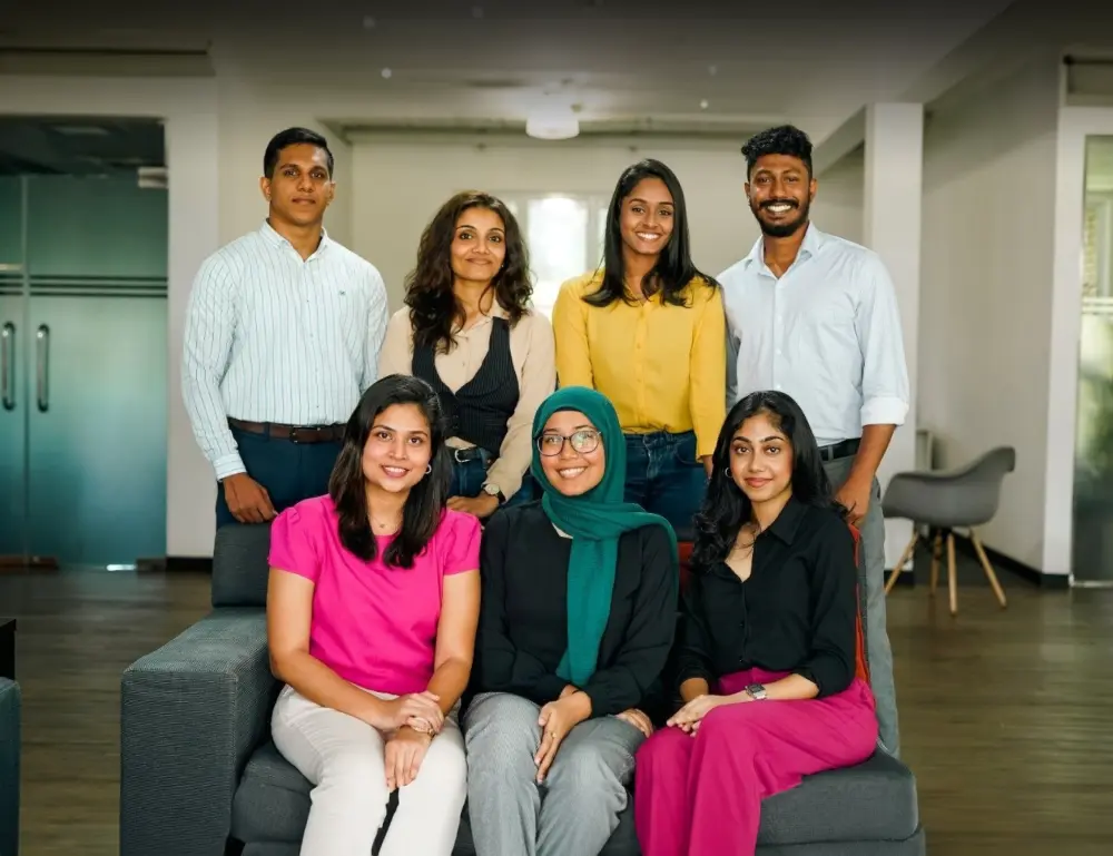 Finance & Accounting </br> Services 