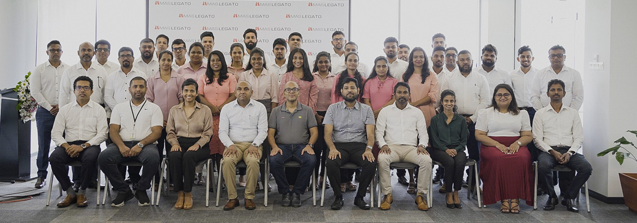 Strengthening Procurement Excellence Across MAS