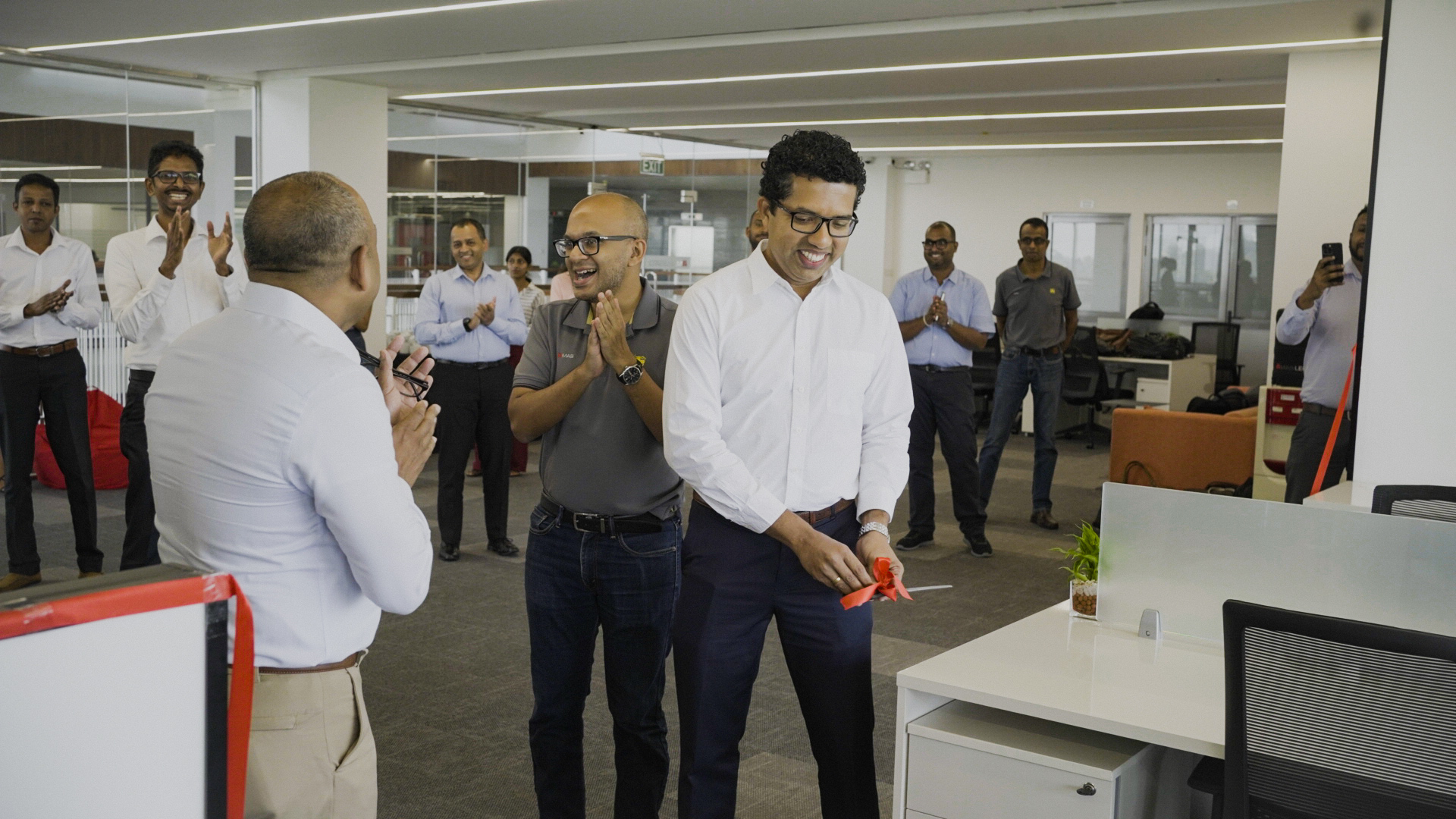 Strengthening Procurement Excellence Across MAS