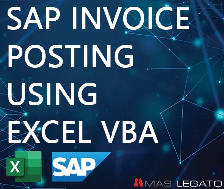 Enhancing Invoice Posting OCR & RPA