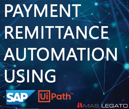 Automated Payment Remittance
